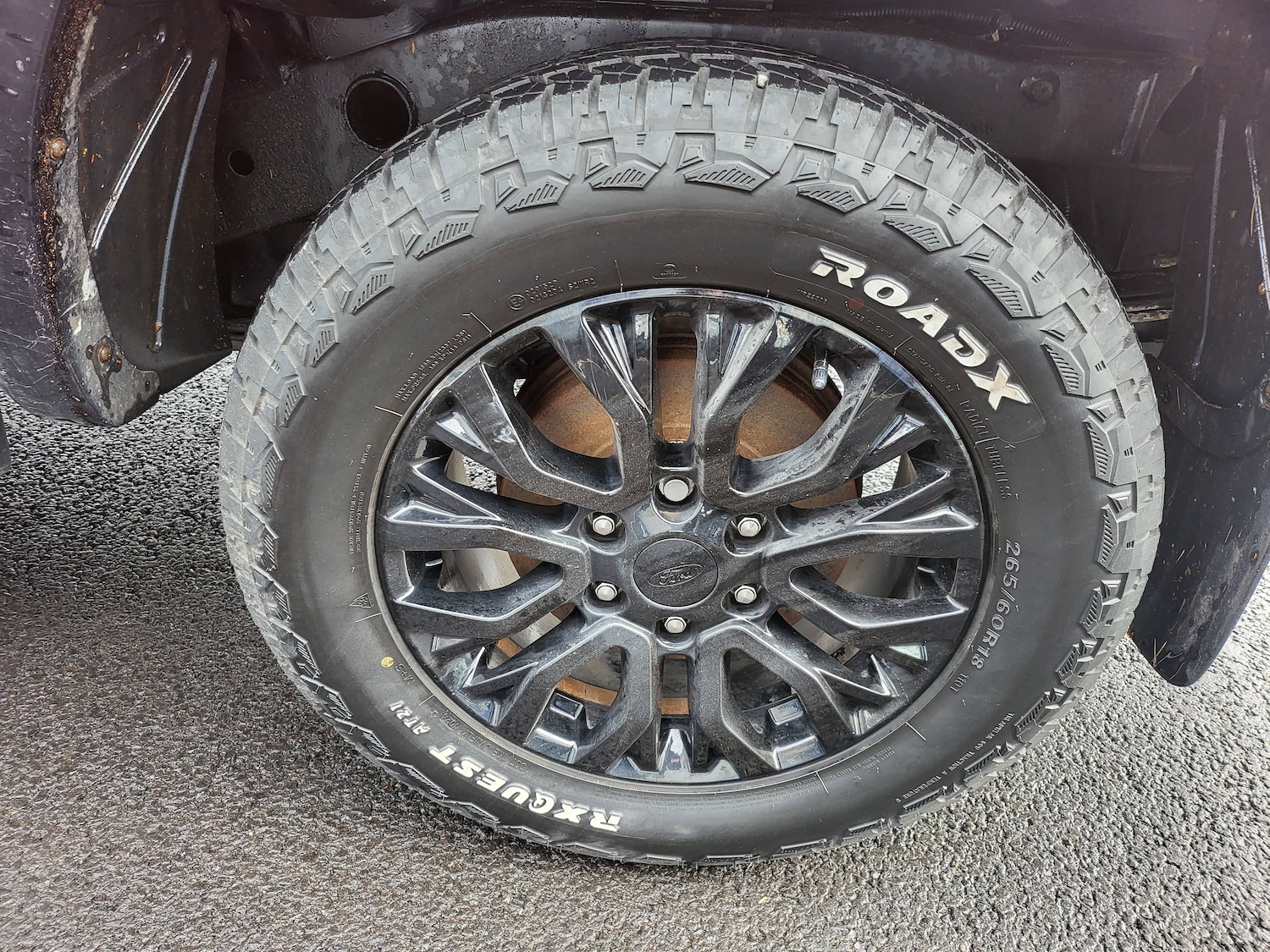 Used Ford Ranger 2022 for sale - 76694536: Photo 31