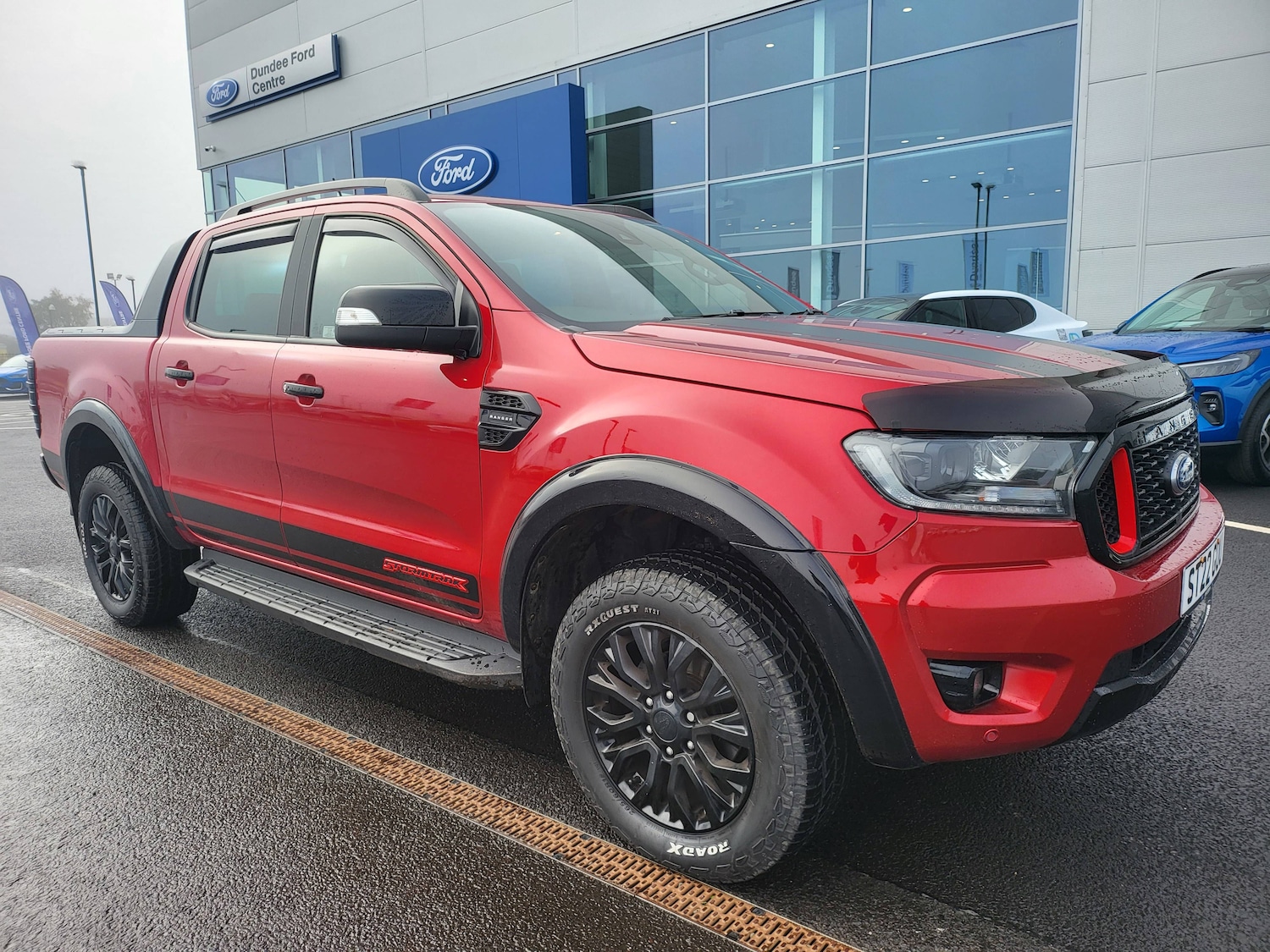 Used Ford Ranger 2022 for sale - 76694536: Photo 5