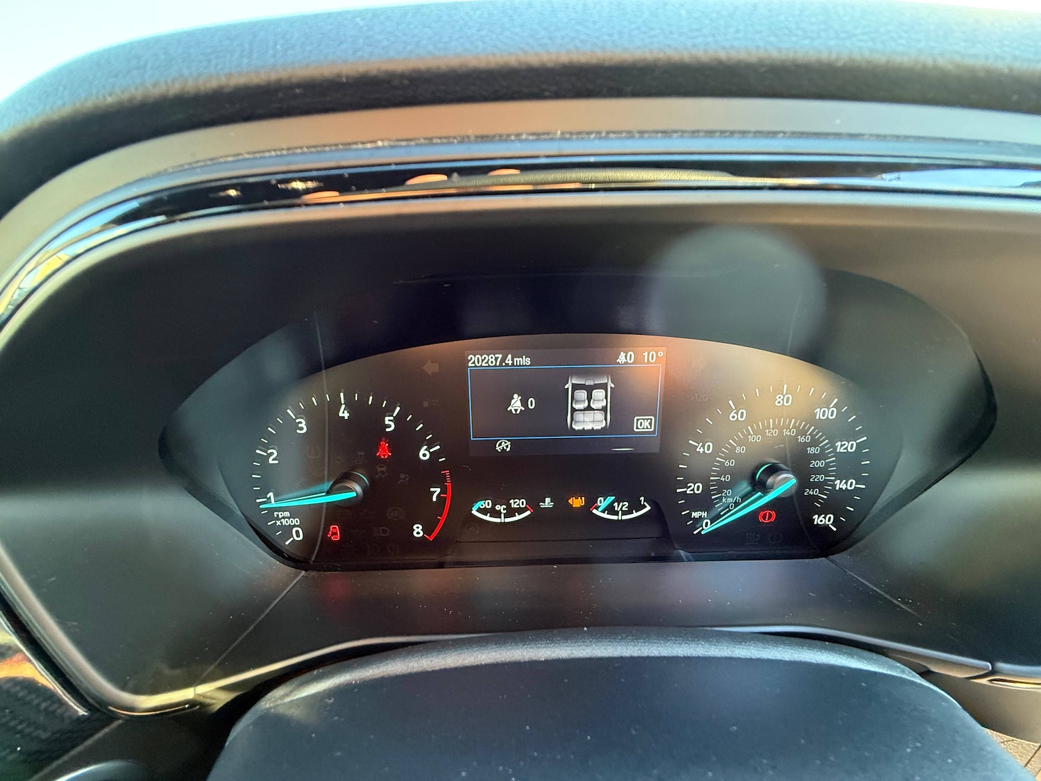 Used Ford Focus 2021 for sale - 77716505: Photo 18