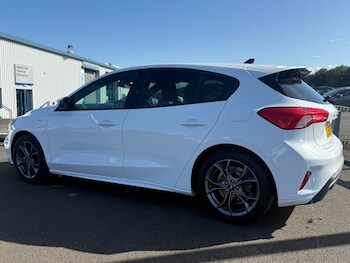 Used Ford Focus 2021 for sale - 77716505: Photo