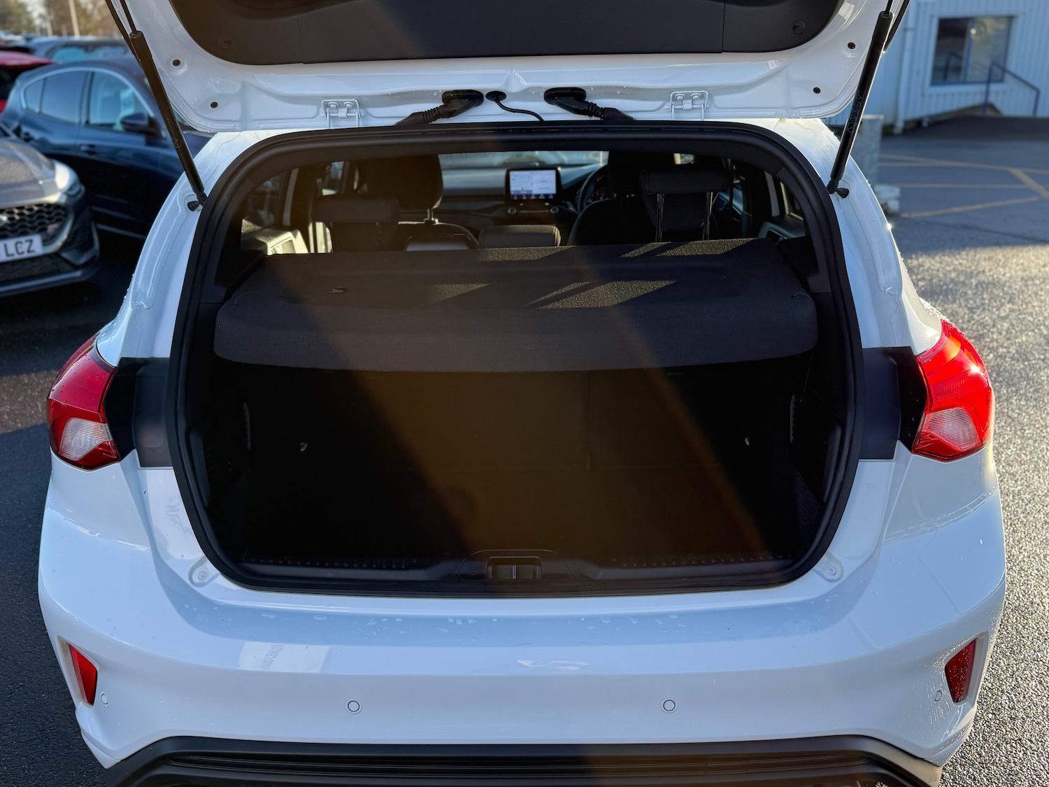 Used Ford Focus 2021 for sale - 77716505: Photo 6