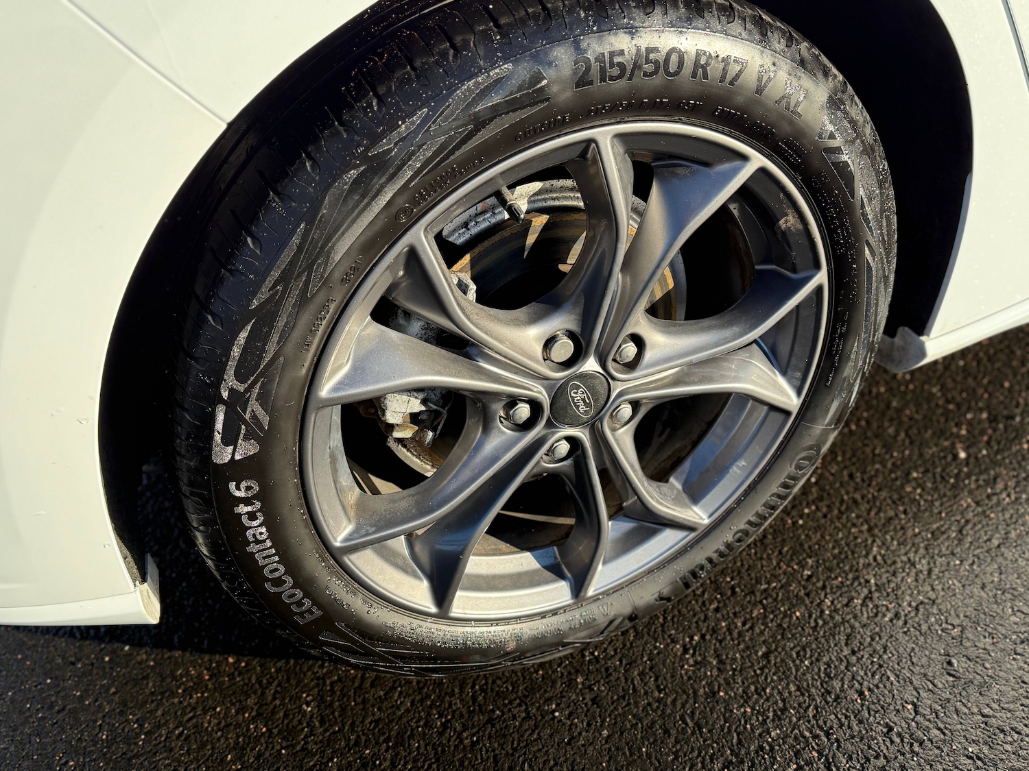 Used Ford Focus 2021 for sale - 77716505: Photo 7