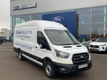 Used Ford Transit 2025 for sale - 79813855: Photo