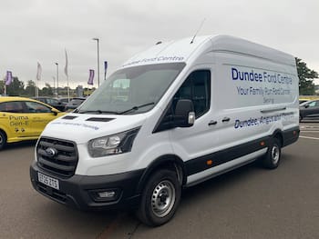Used Ford Transit 2025 for sale - 79813855: Photo