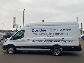 Used Ford Transit 2025 for sale - 79813855: Photo