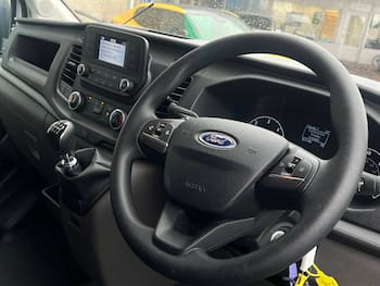 Used Ford Transit 2025 for sale - 79813855: Photo