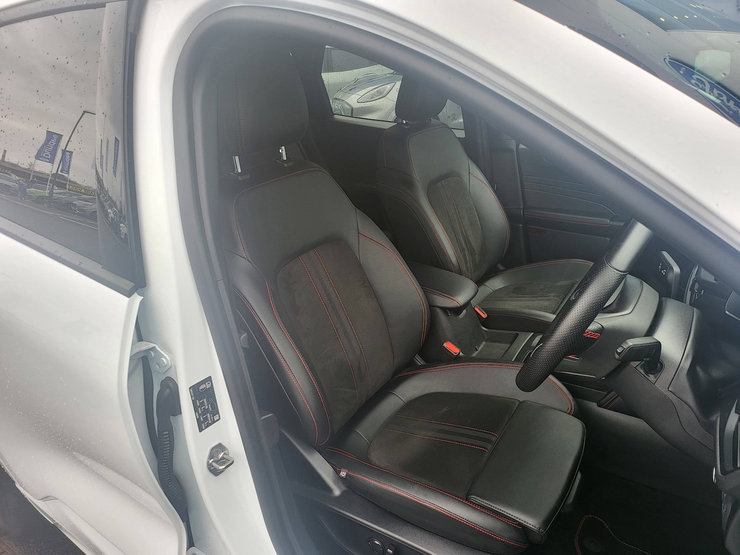 Used Ford Kuga 2025 for sale - 76720255: Photo 15