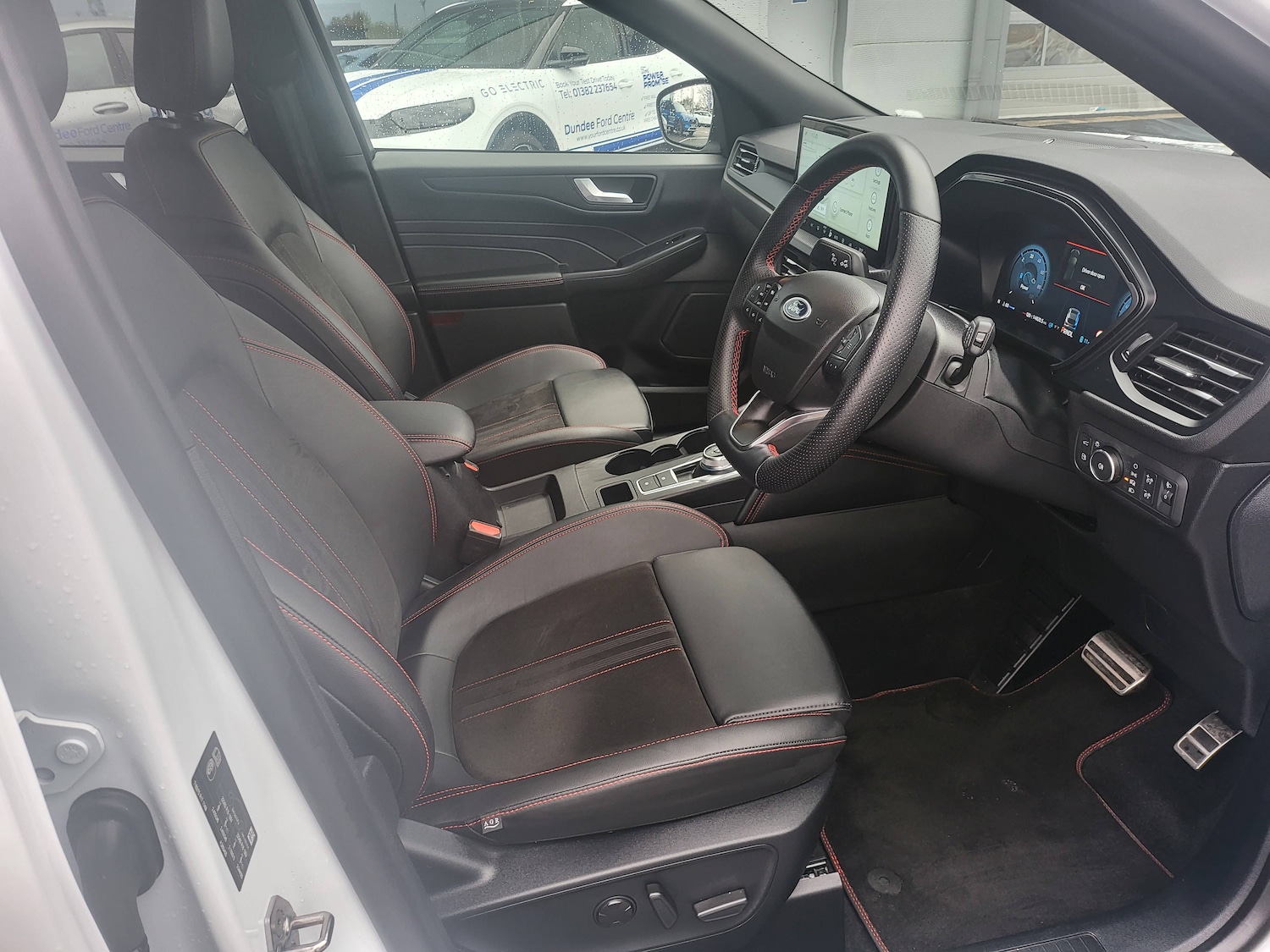 Used Ford Kuga 2025 for sale - 76720255: Photo 16