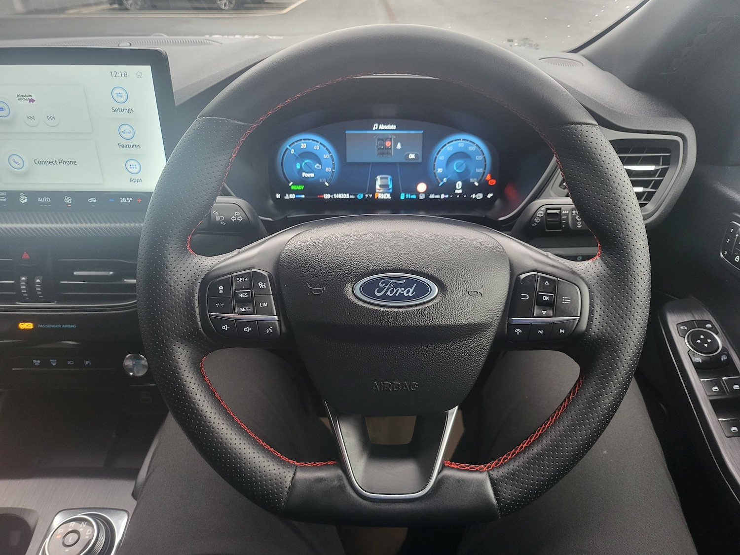 Used Ford Kuga 2025 for sale - 76720255: Photo 19