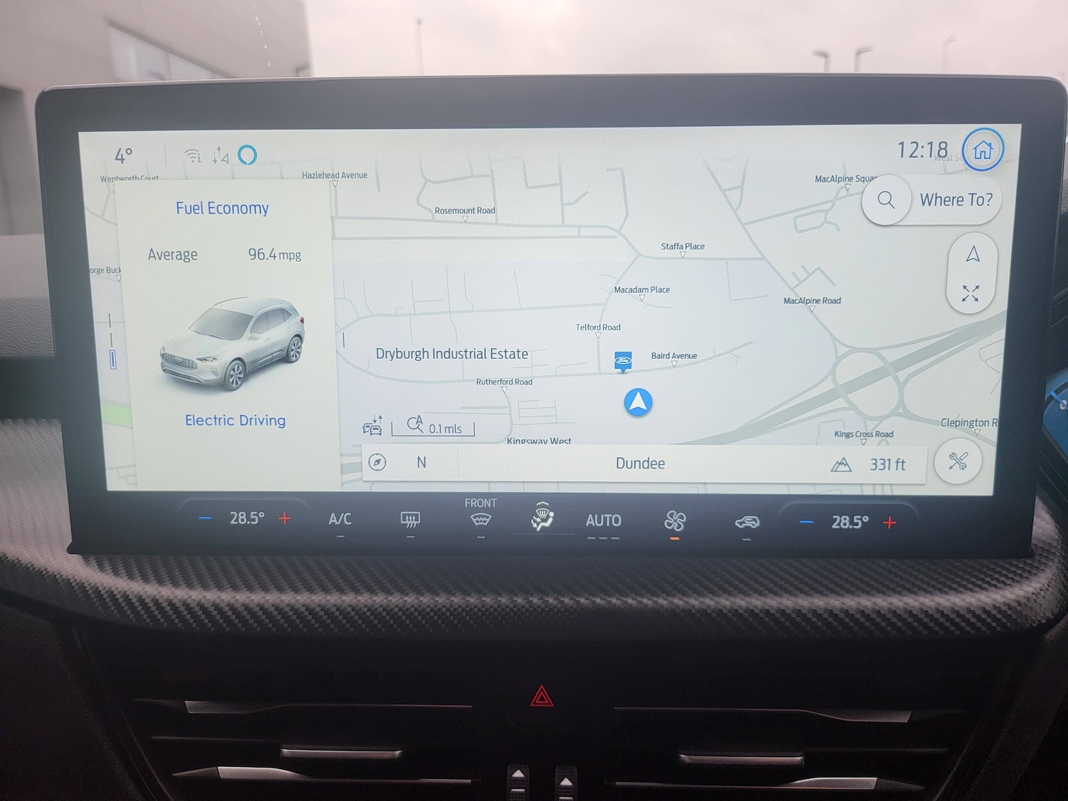 Used Ford Kuga 2025 for sale - 76720255: Photo 22