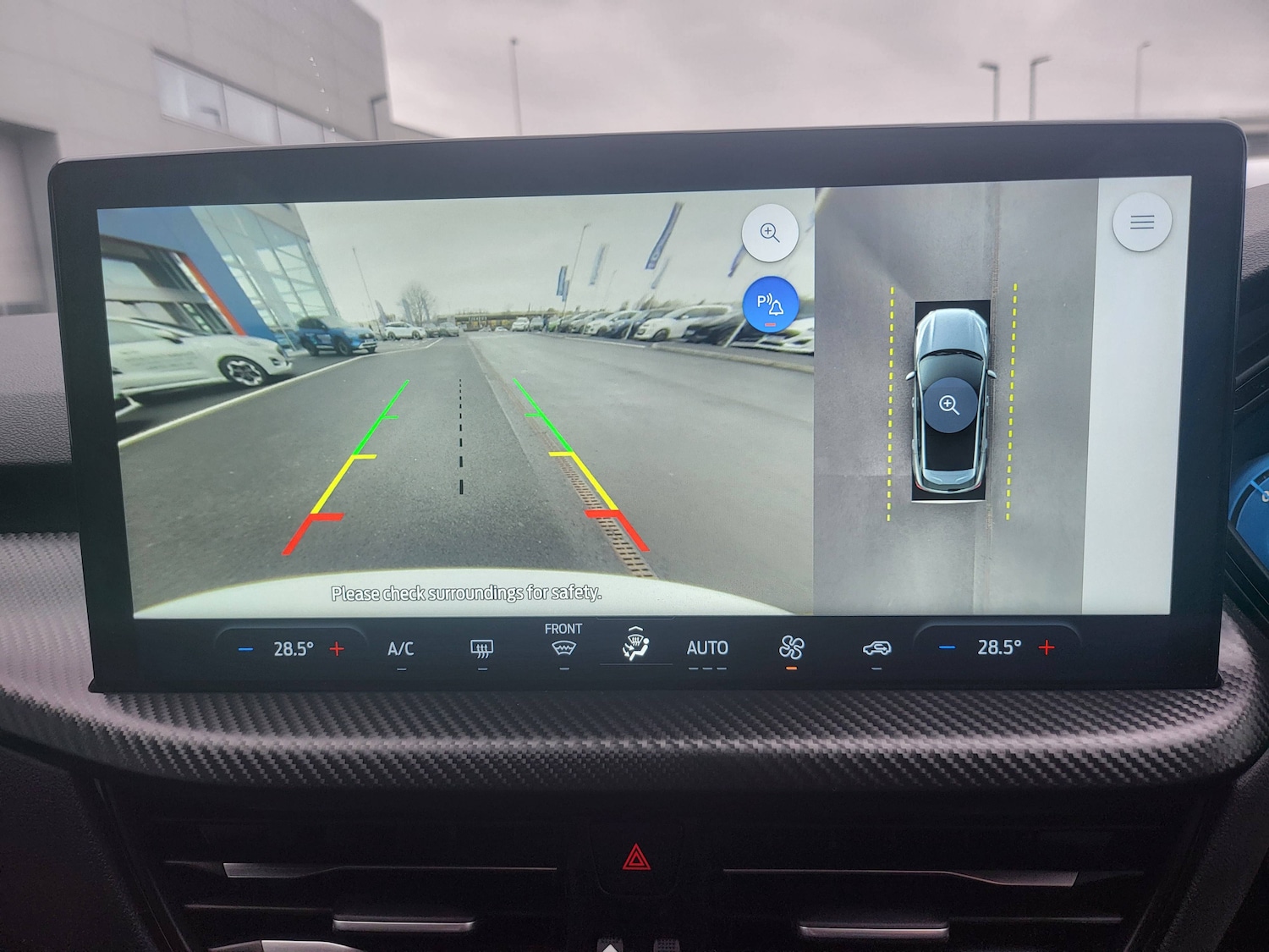 Used Ford Kuga 2025 for sale - 76720255: Photo 23