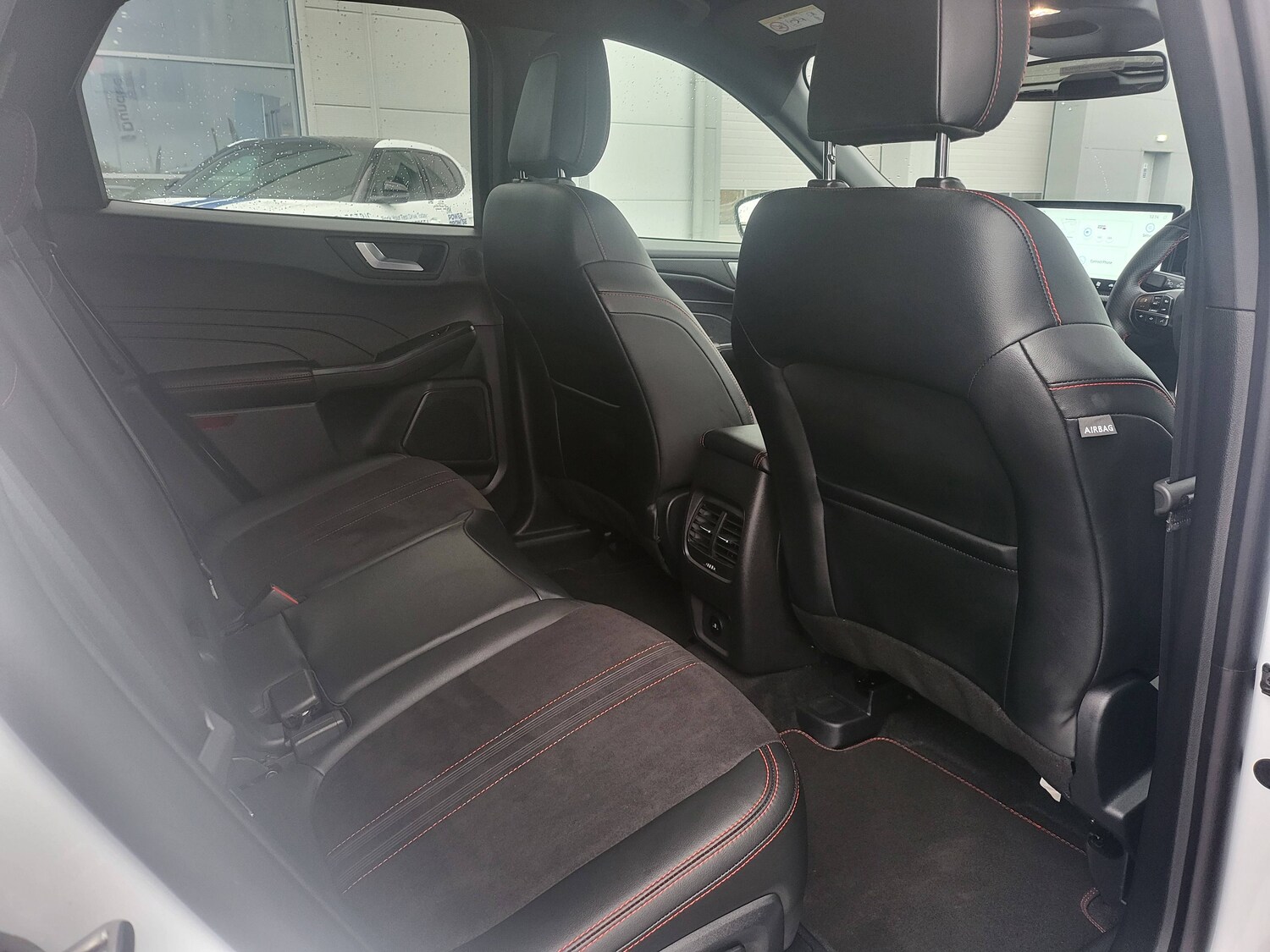 Used Ford Kuga 2025 for sale - 76720255: Photo 28