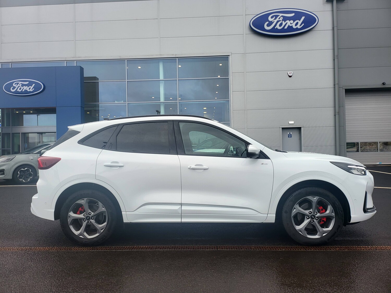 Used Ford Kuga 2025 for sale - 76720255: Photo 3