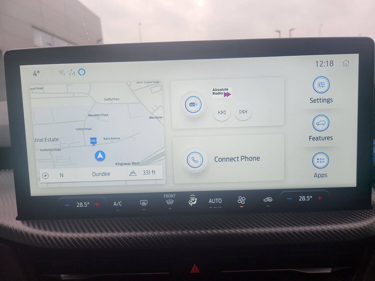 Used Ford Kuga 2025 for sale - 76720255: Photo 30