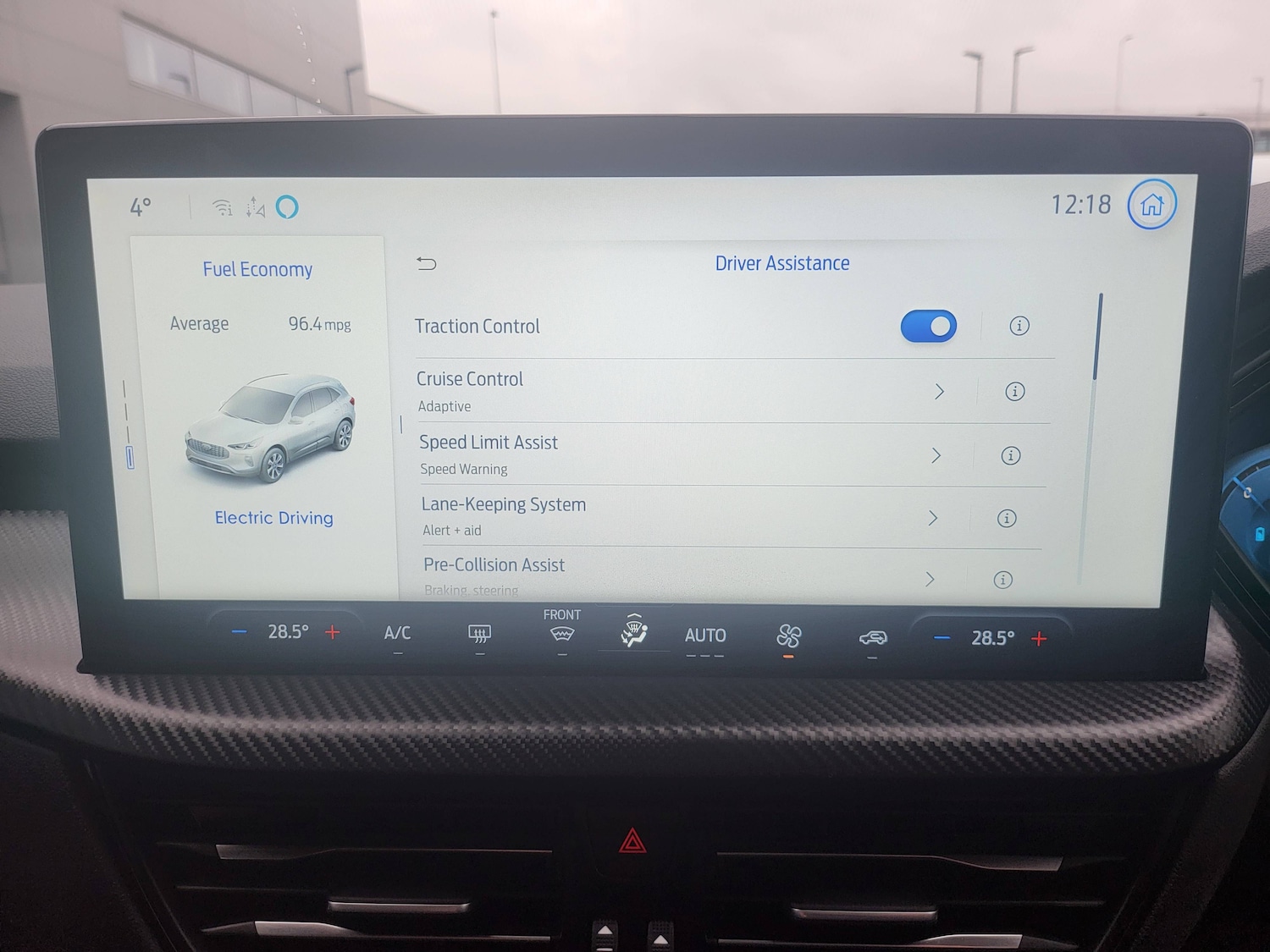 Used Ford Kuga 2025 for sale - 76720255: Photo 32