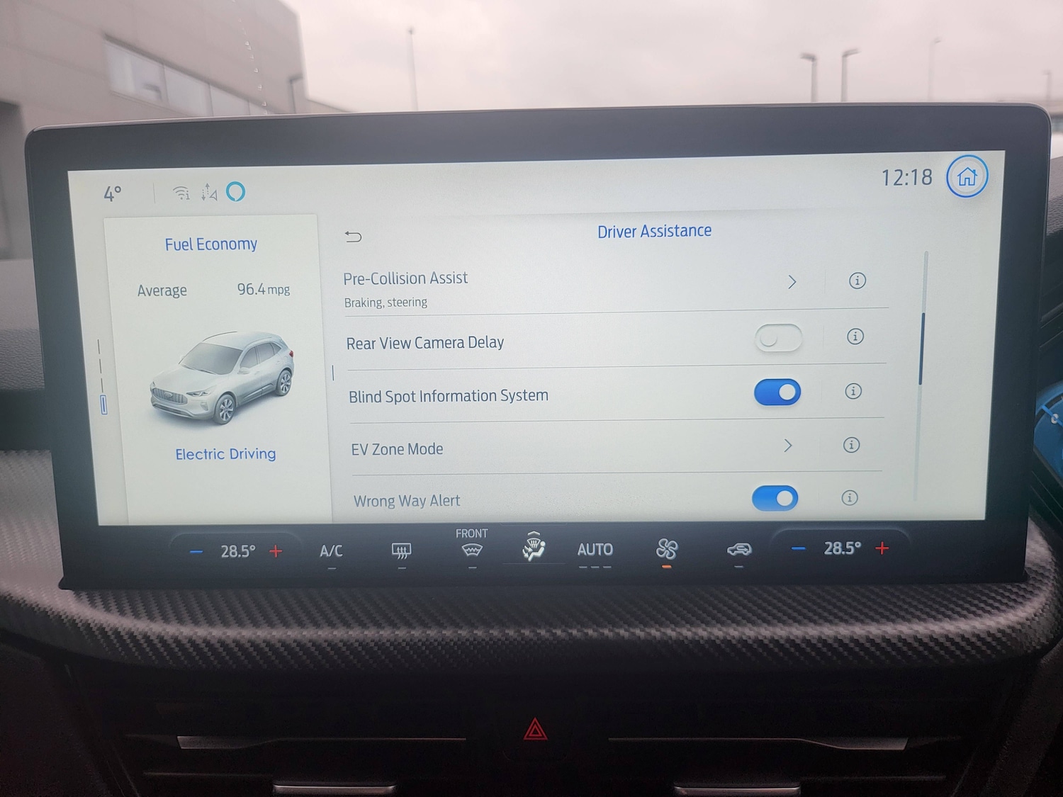 Used Ford Kuga 2025 for sale - 76720255: Photo 33