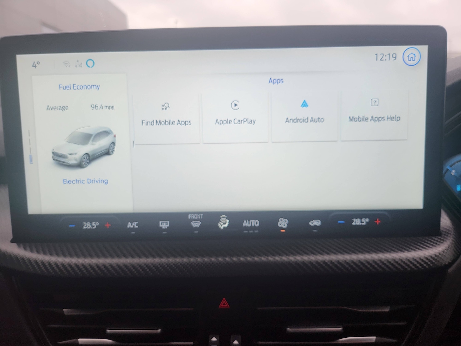 Used Ford Kuga 2025 for sale - 76720255: Photo 35