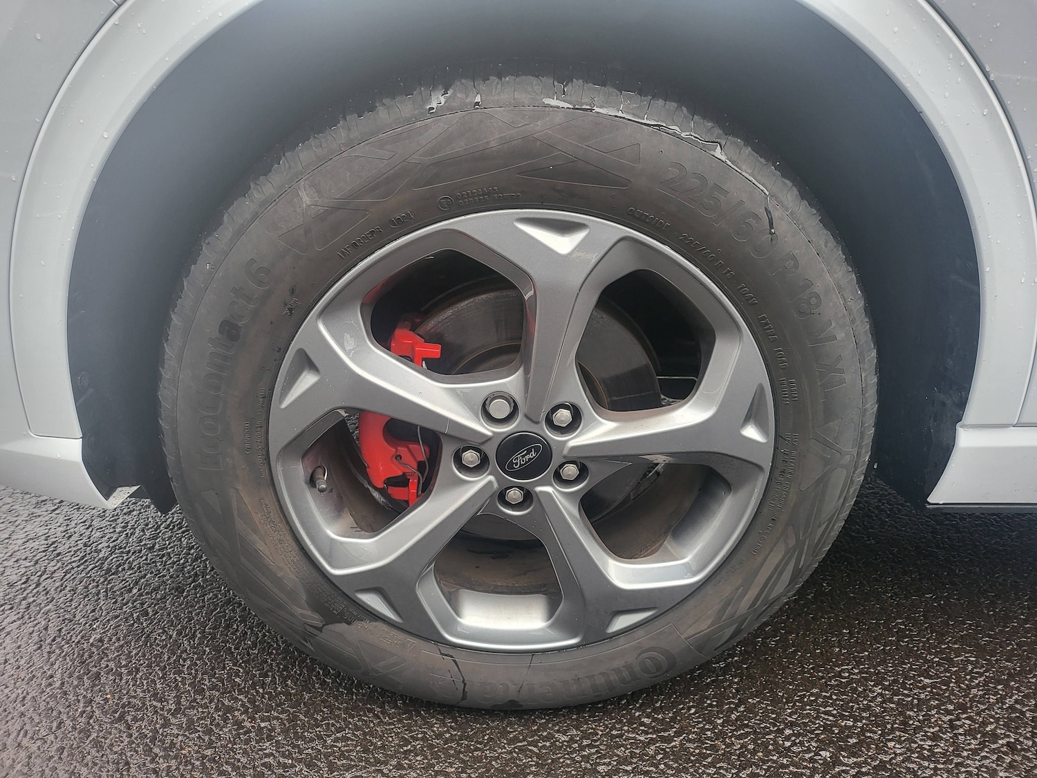 Used Ford Kuga 2025 for sale - 76720255: Photo 37