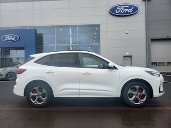 Used Ford Kuga 2025 for sale - 76720255: Photo