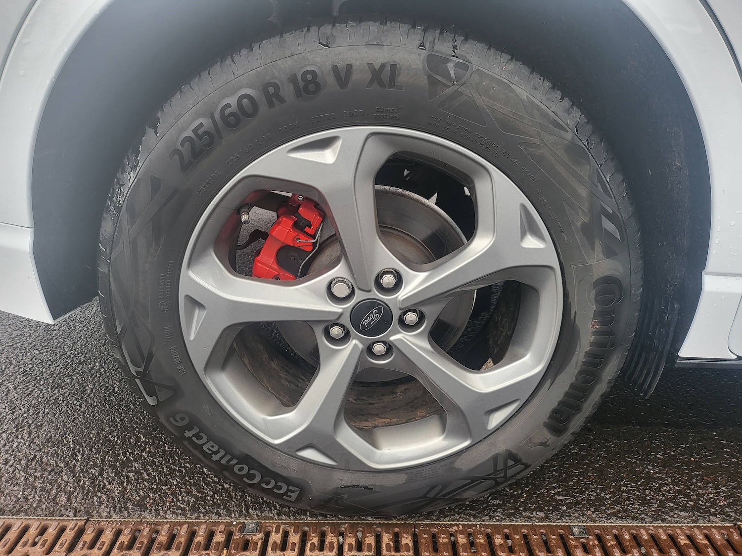 Used Ford Kuga 2025 for sale - 76720255: Photo 4