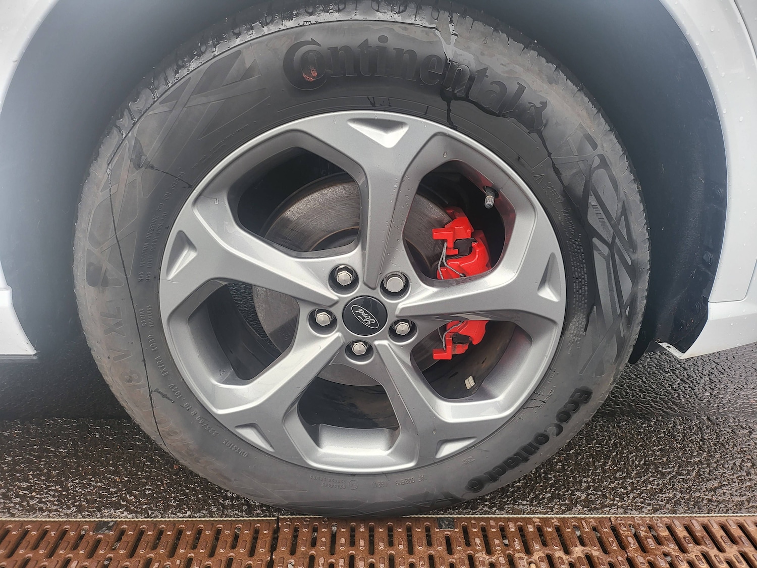 Used Ford Kuga 2025 for sale - 76720255: Photo 40