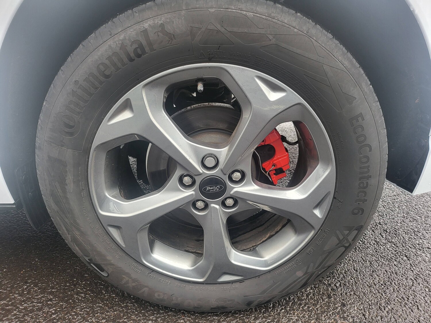 Used Ford Kuga 2025 for sale - 76720255: Photo 42