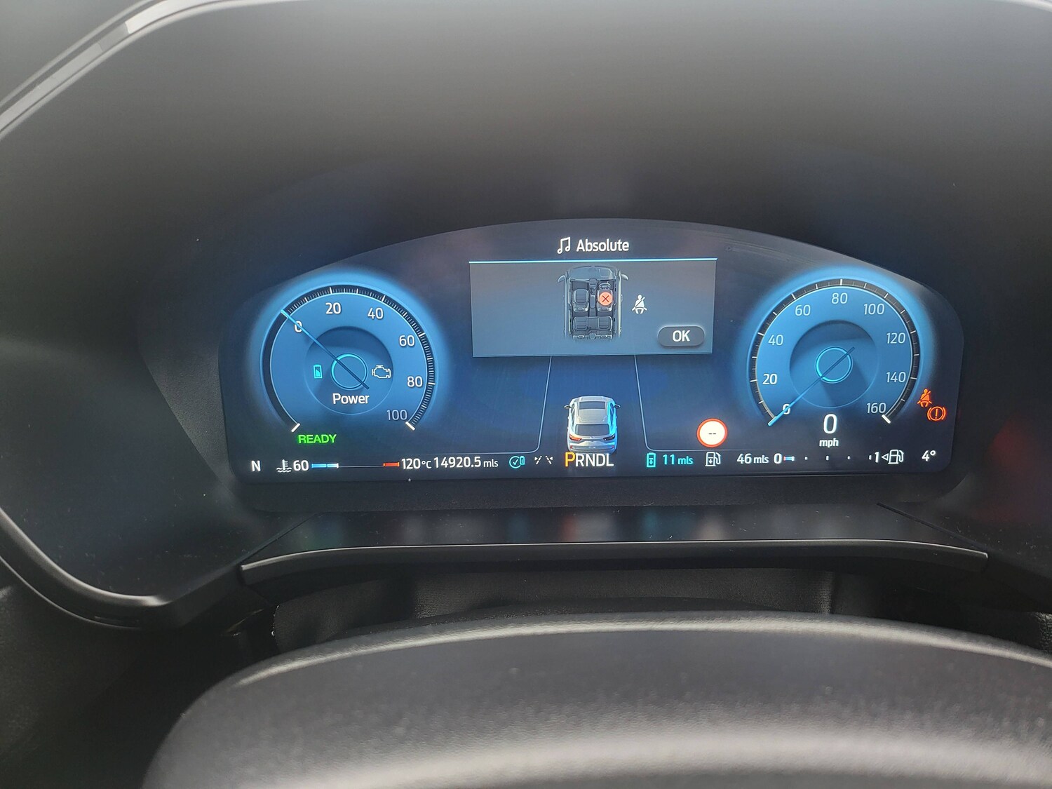 Used Ford Kuga 2025 for sale - 76720255: Photo 43