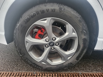 Used Ford Kuga 2025 for sale - 76720255: Photo