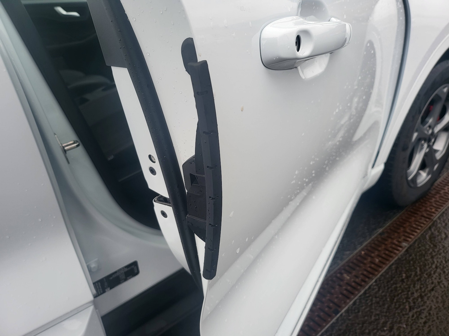 Used Ford Kuga 2025 for sale - 76720255: Photo 9