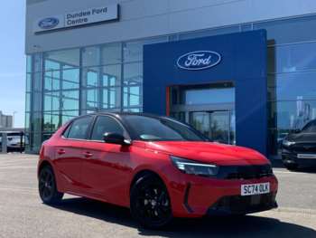 2025 - 1.2 Turbo Yes 5dr