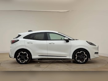 Used Ford Puma 2025 for sale - 78756419: Photo
