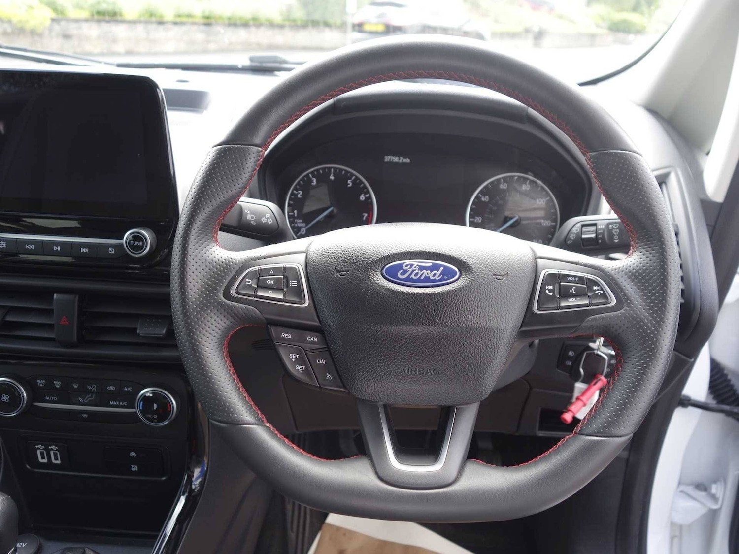 Used Ford Ecosport 2021 for sale - 76332822: Photo 14