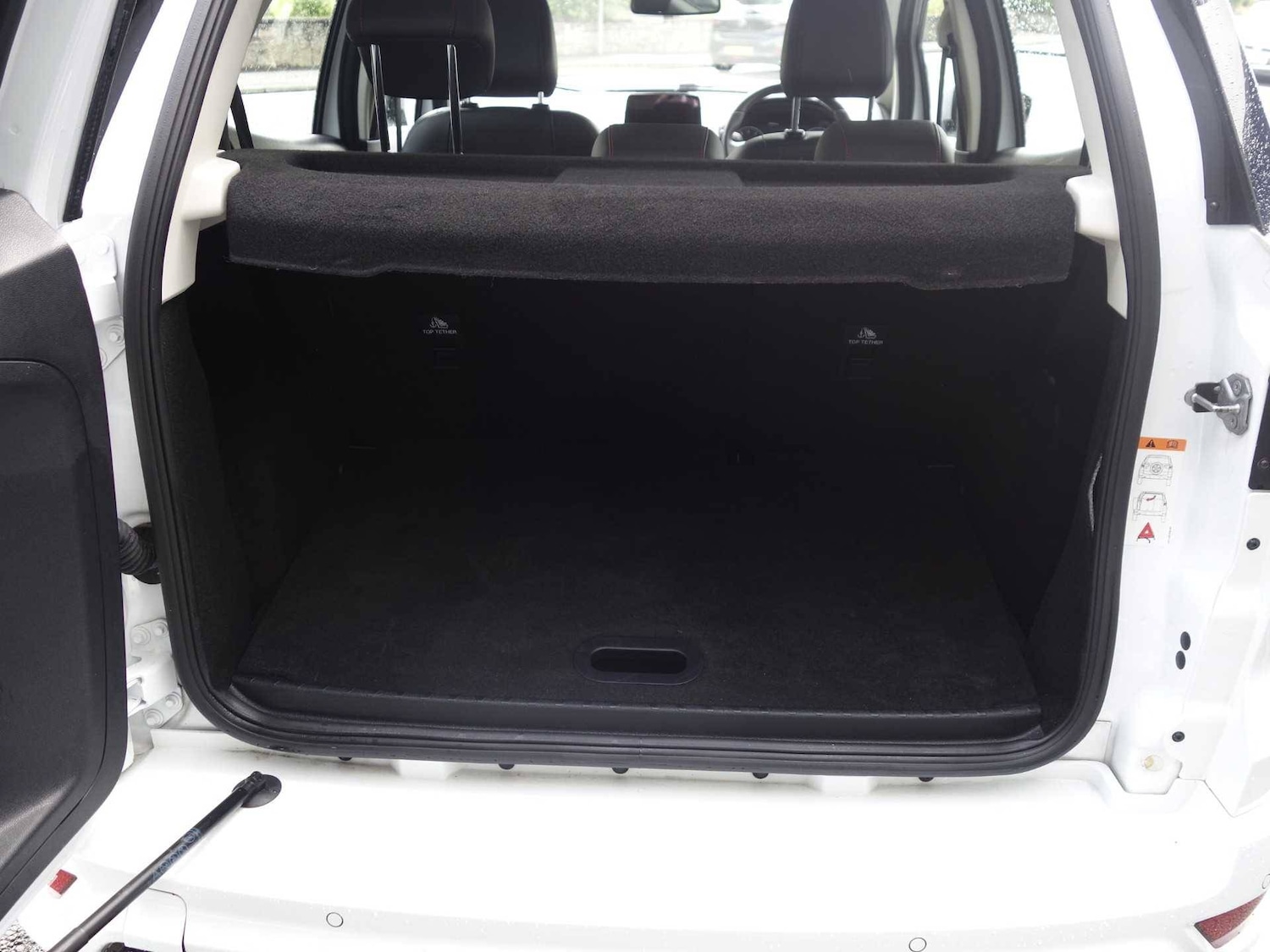 Used Ford Ecosport 2021 for sale - 76332822: Photo 7