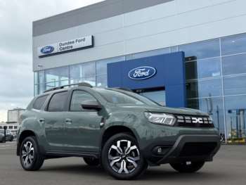 2023 - 1.3 TCe 150 Journey 5dr EDC