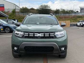 Used Dacia Duster 2023 for sale - 75358712: Photo