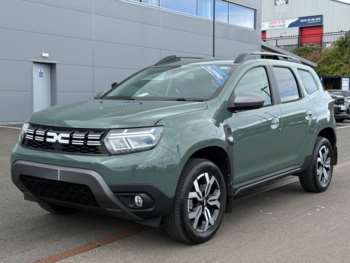 Used Dacia Duster 2023 for sale - 75358712: Photo