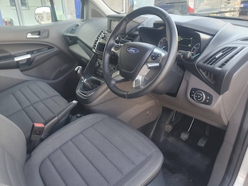 Used Ford Transit Connect undefined for sale - 78379396: Photo