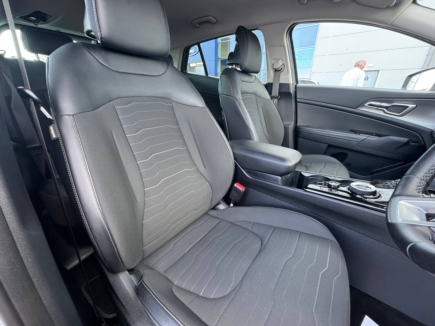 Used Kia Sportage 2023 for sale - 76077816: Photo 13