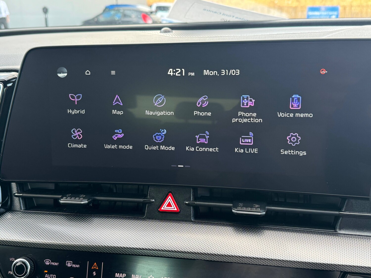 Used Kia Sportage 2023 for sale - 76077816: Photo 15