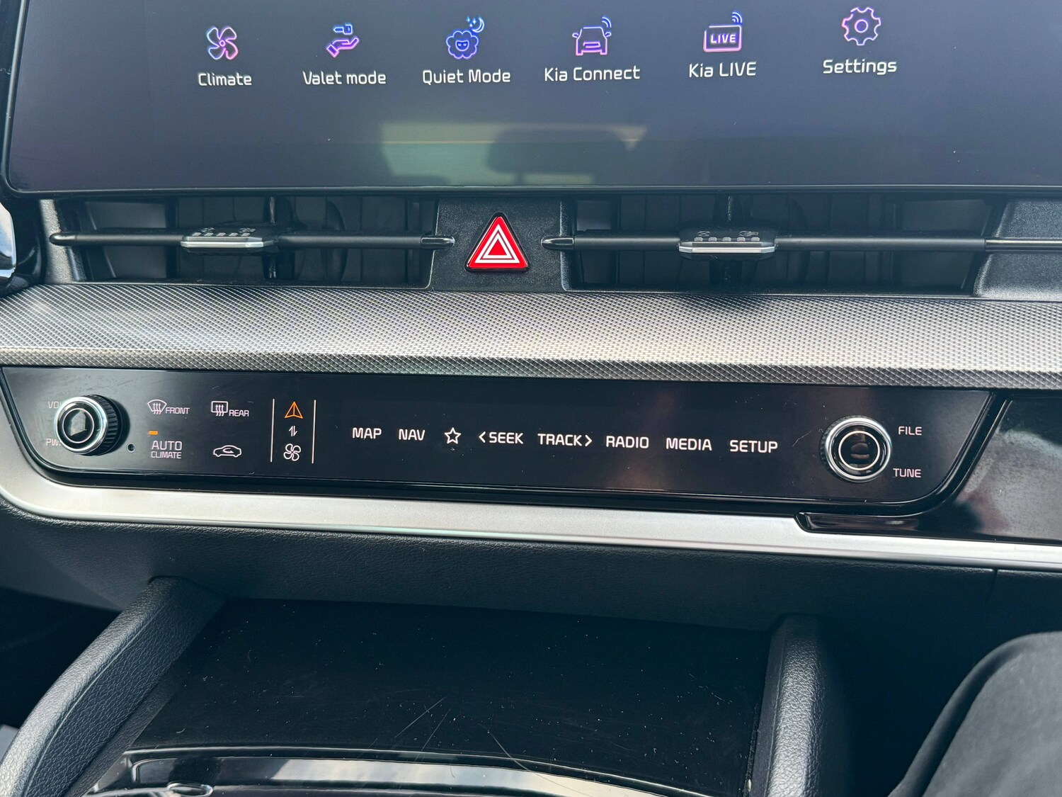 Used Kia Sportage 2023 for sale - 76077816: Photo 17