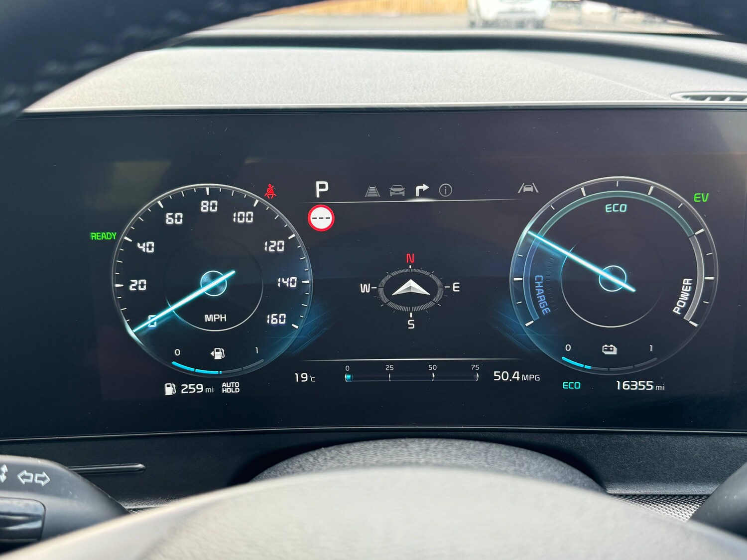 Used Kia Sportage 2023 for sale - 76077816: Photo 24