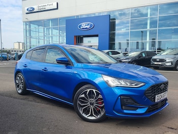Used Ford Focus 2024 for sale - 78465742: Photo