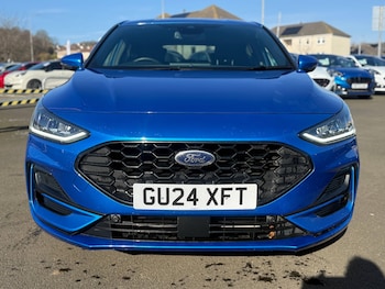 Used Ford Focus 2024 for sale - 78465742: Photo
