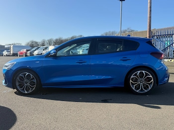 Used Ford Focus 2024 for sale - 78465742: Photo