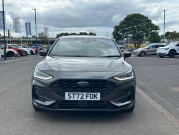 Used Ford Focus 2022 for sale - 74831003: Photo