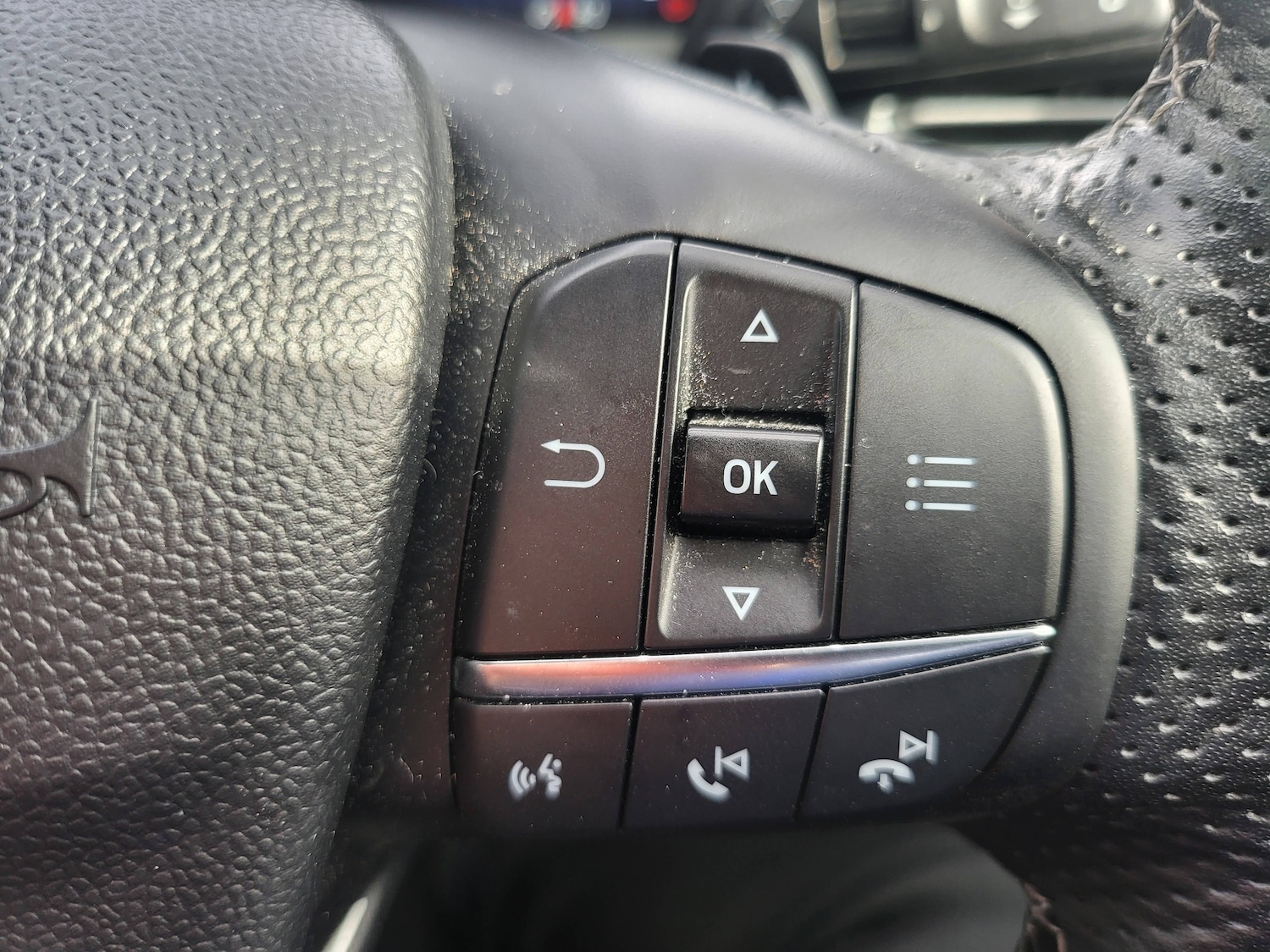 Used Ford Puma 2021 for sale - 77983763: Photo 23