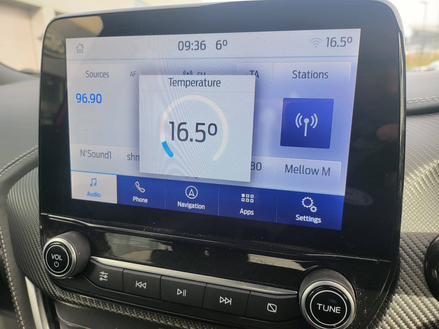 Used Ford Puma 2021 for sale - 77983763: Photo 26