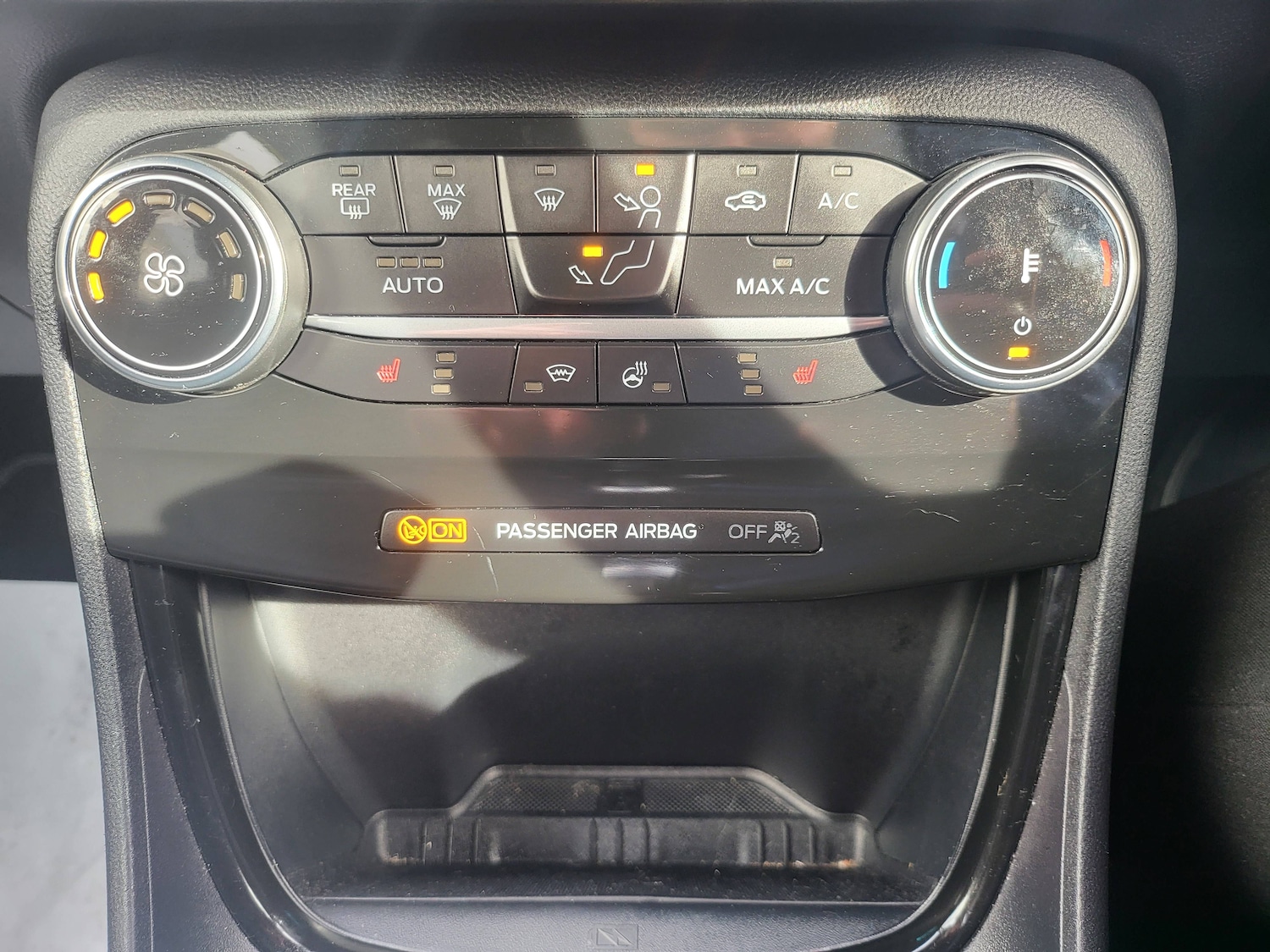 Used Ford Puma 2021 for sale - 77983763: Photo 29