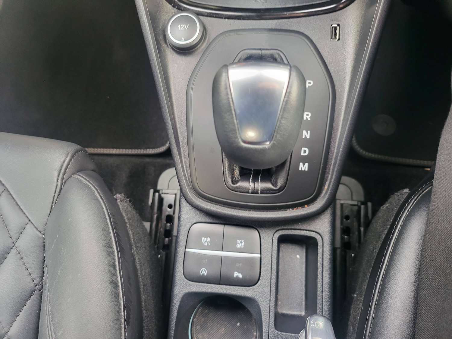 Used Ford Puma 2021 for sale - 77983763: Photo 31