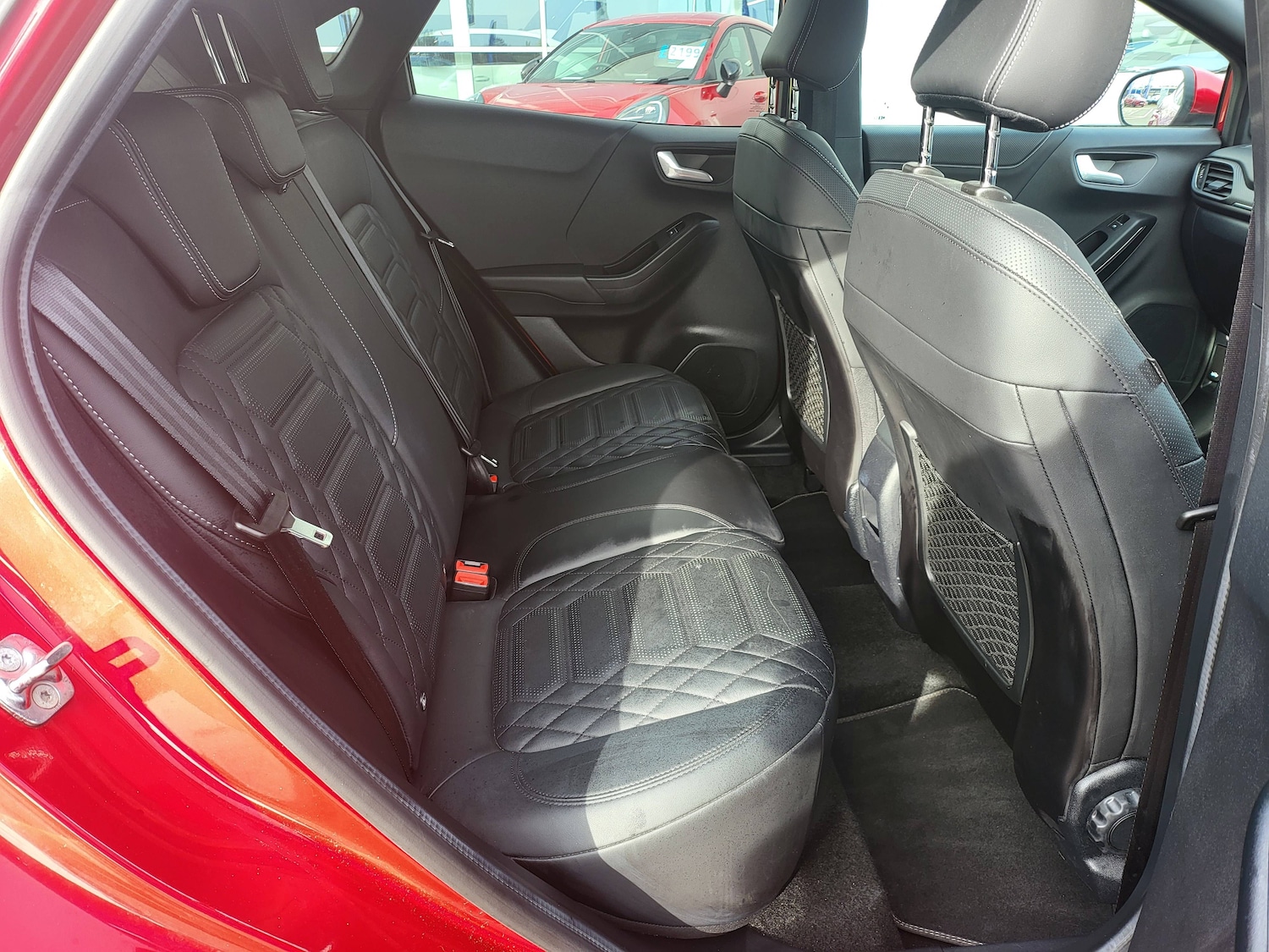 Used Ford Puma 2021 for sale - 77983763: Photo 32